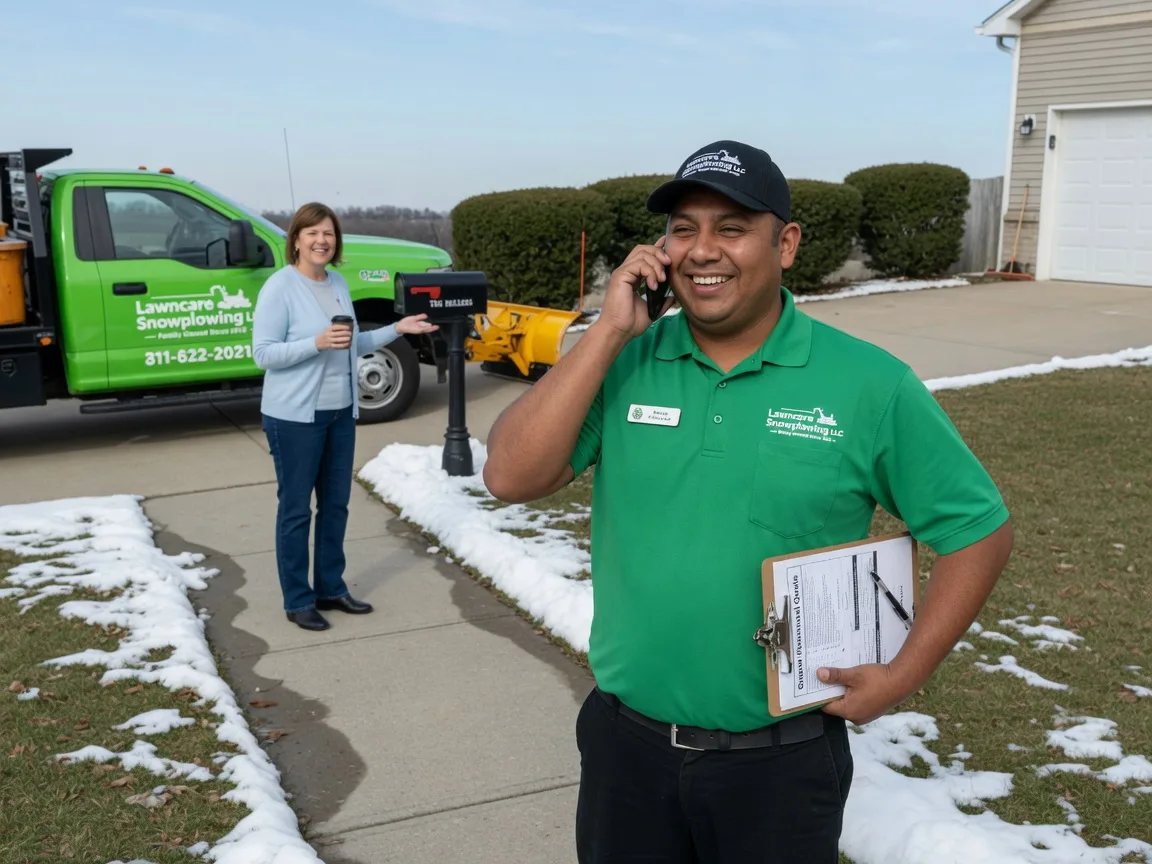 Lawn Care Services By Expert Landscaper Bloomfield, NY FAQs